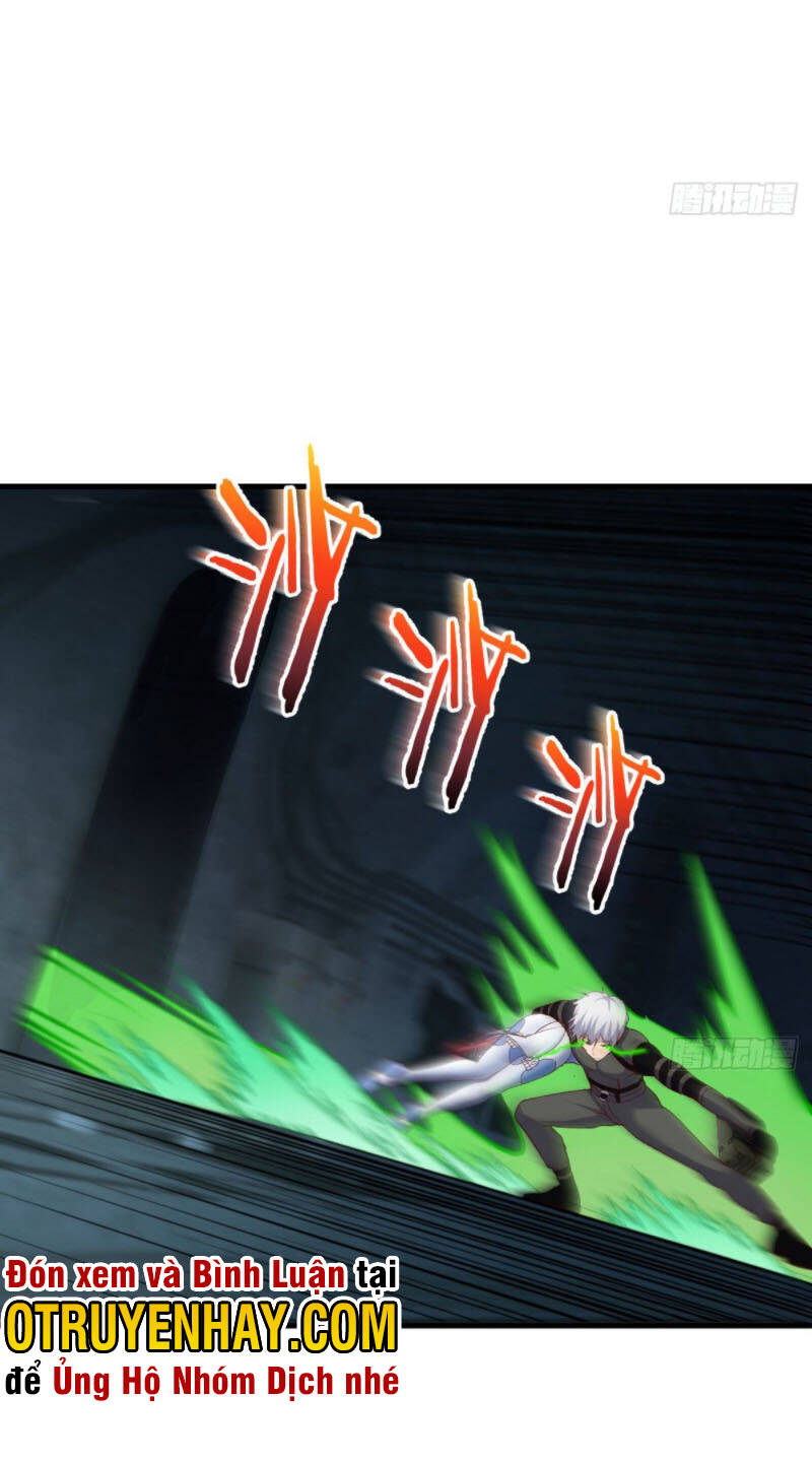 Trợ Lý Thánh Tôn, Ta Đã Vô Địch - Chương 22