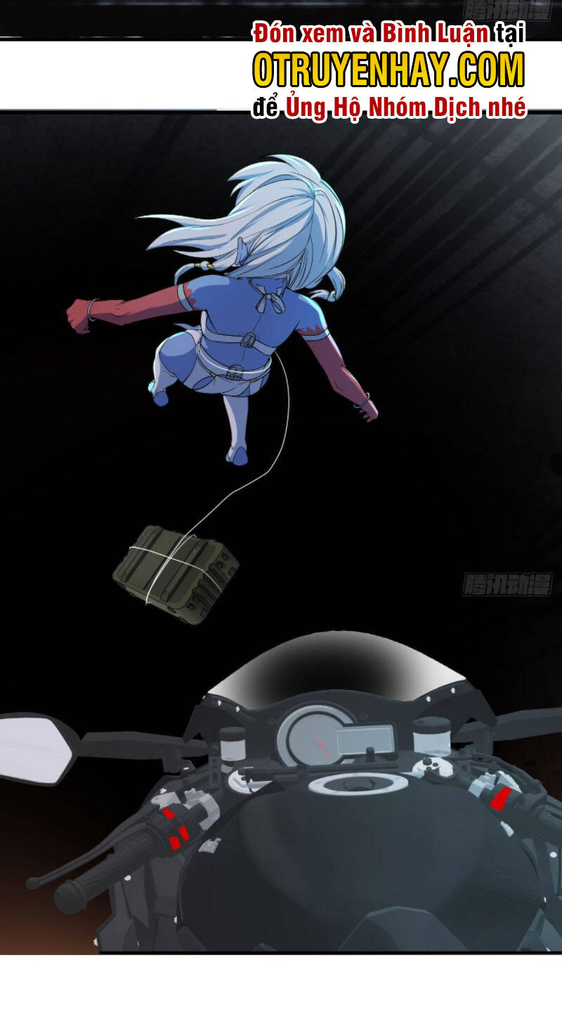 Trợ Lý Thánh Tôn, Ta Đã Vô Địch - Chương 22