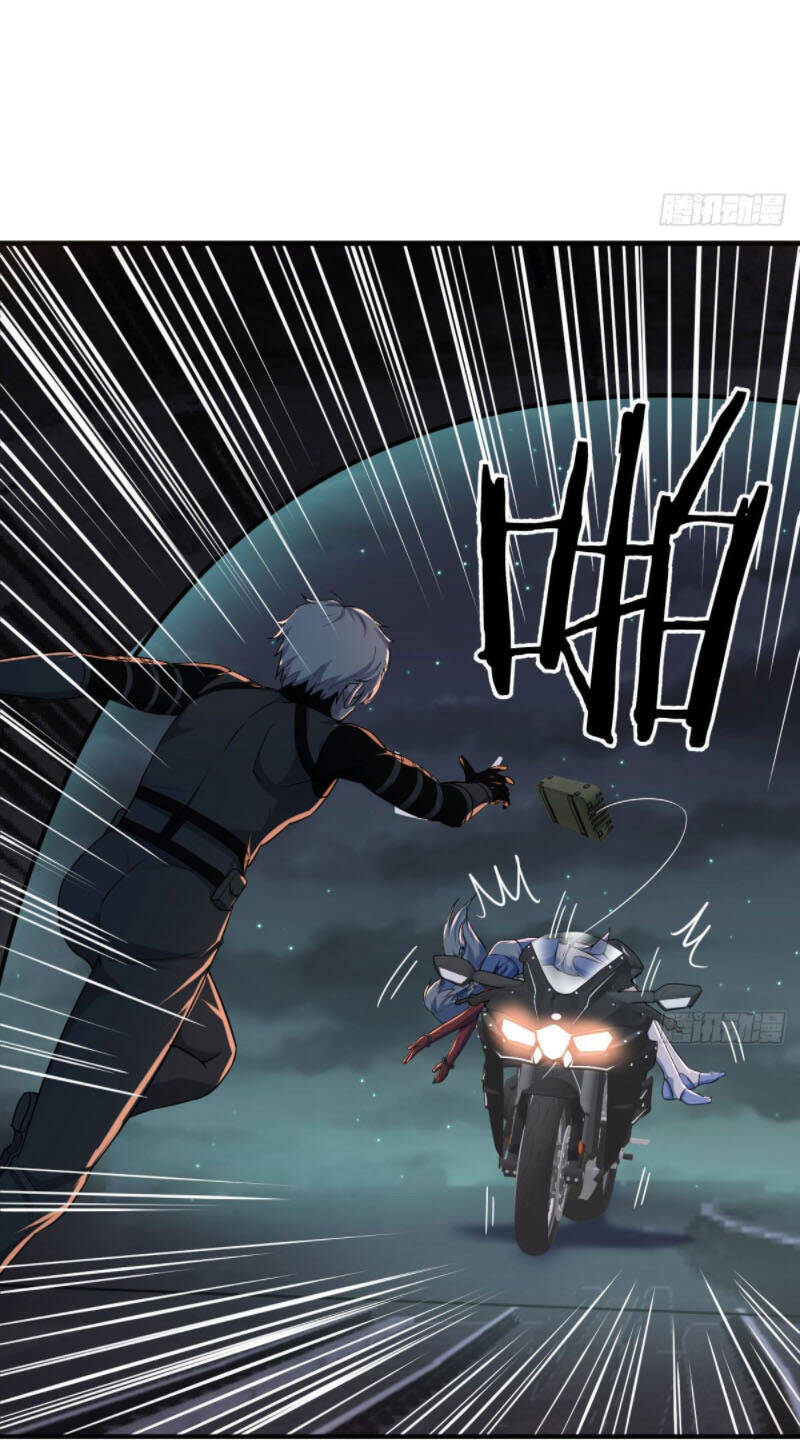 Trợ Lý Thánh Tôn, Ta Đã Vô Địch - Chương 22