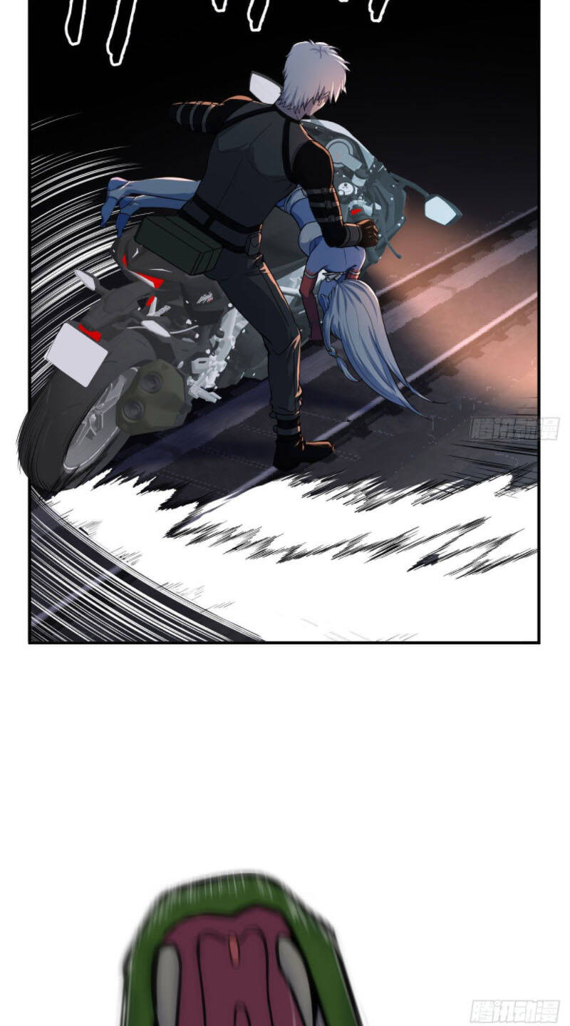 Trợ Lý Thánh Tôn, Ta Đã Vô Địch - Chương 22