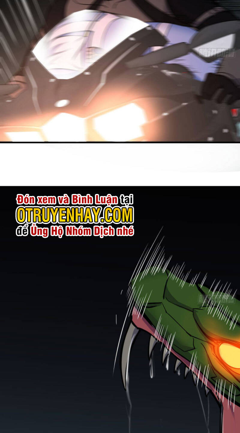 Trợ Lý Thánh Tôn, Ta Đã Vô Địch - Chương 22