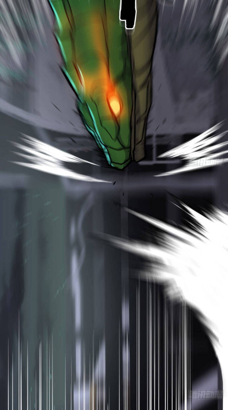 Trợ Lý Thánh Tôn, Ta Đã Vô Địch - Chương 22