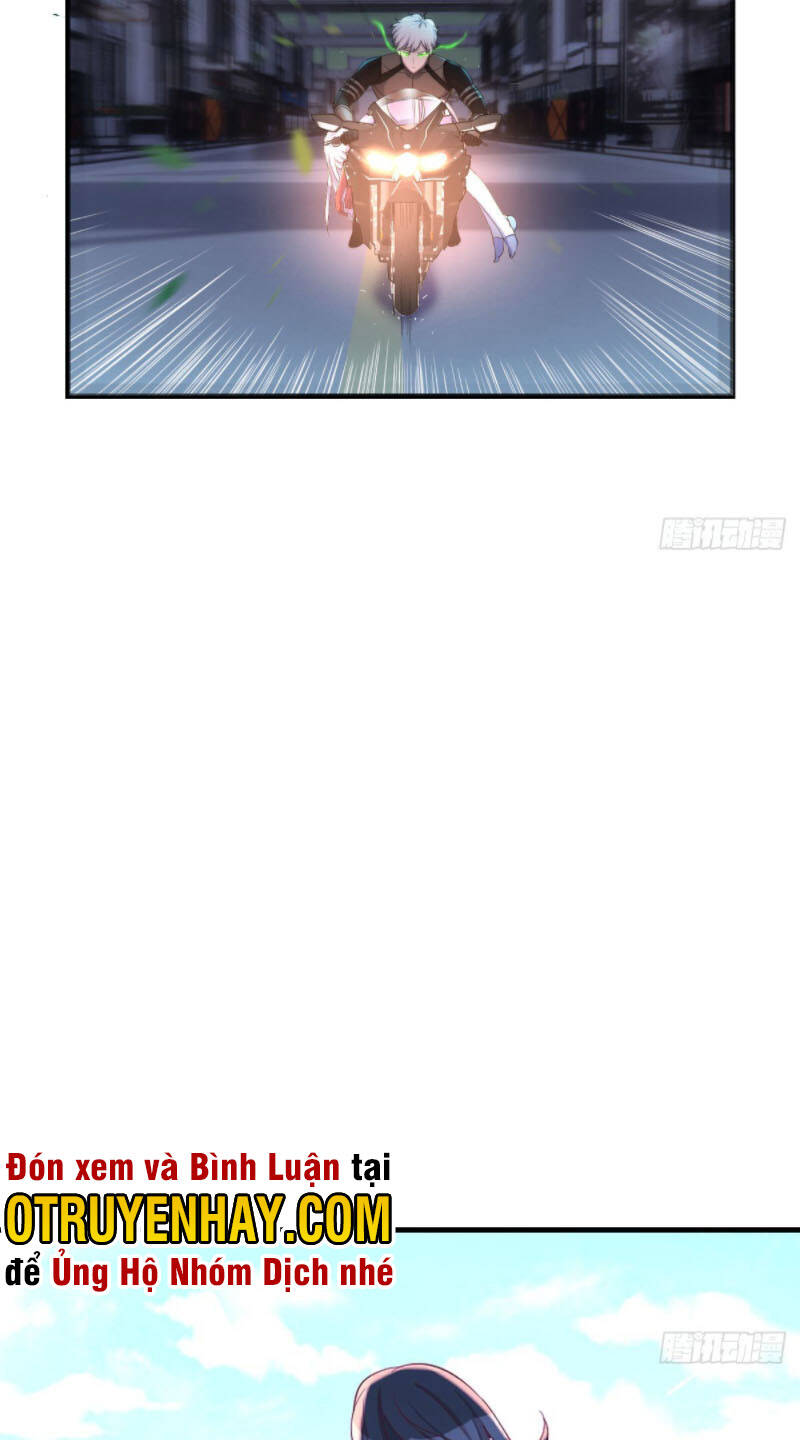 Trợ Lý Thánh Tôn, Ta Đã Vô Địch - Chương 22