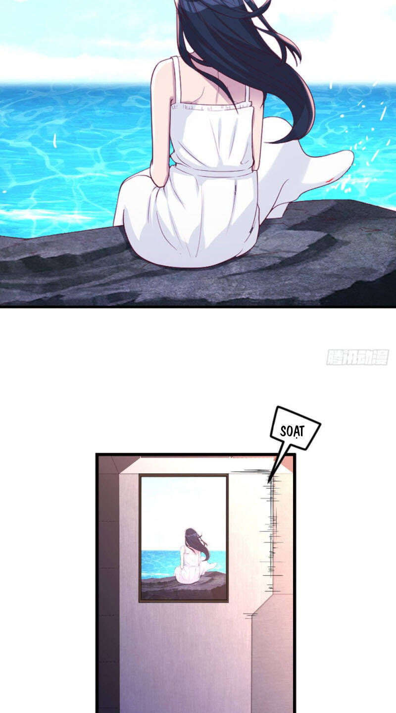 Trợ Lý Thánh Tôn, Ta Đã Vô Địch - Chương 22