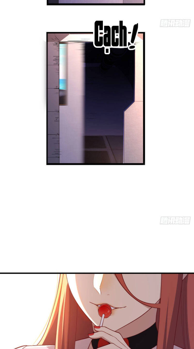 Trợ Lý Thánh Tôn, Ta Đã Vô Địch - Chương 22