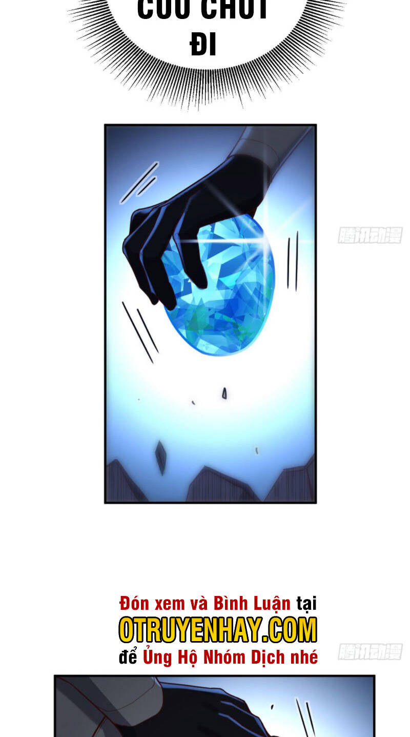 Trợ Lý Thánh Tôn, Ta Đã Vô Địch - Chương 22