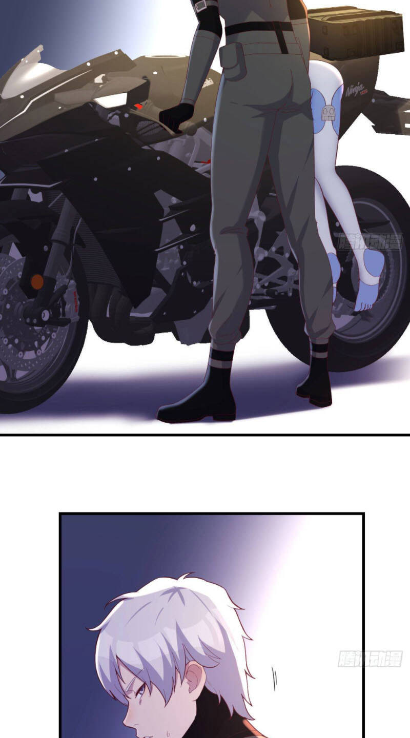 Trợ Lý Thánh Tôn, Ta Đã Vô Địch - Chương 22