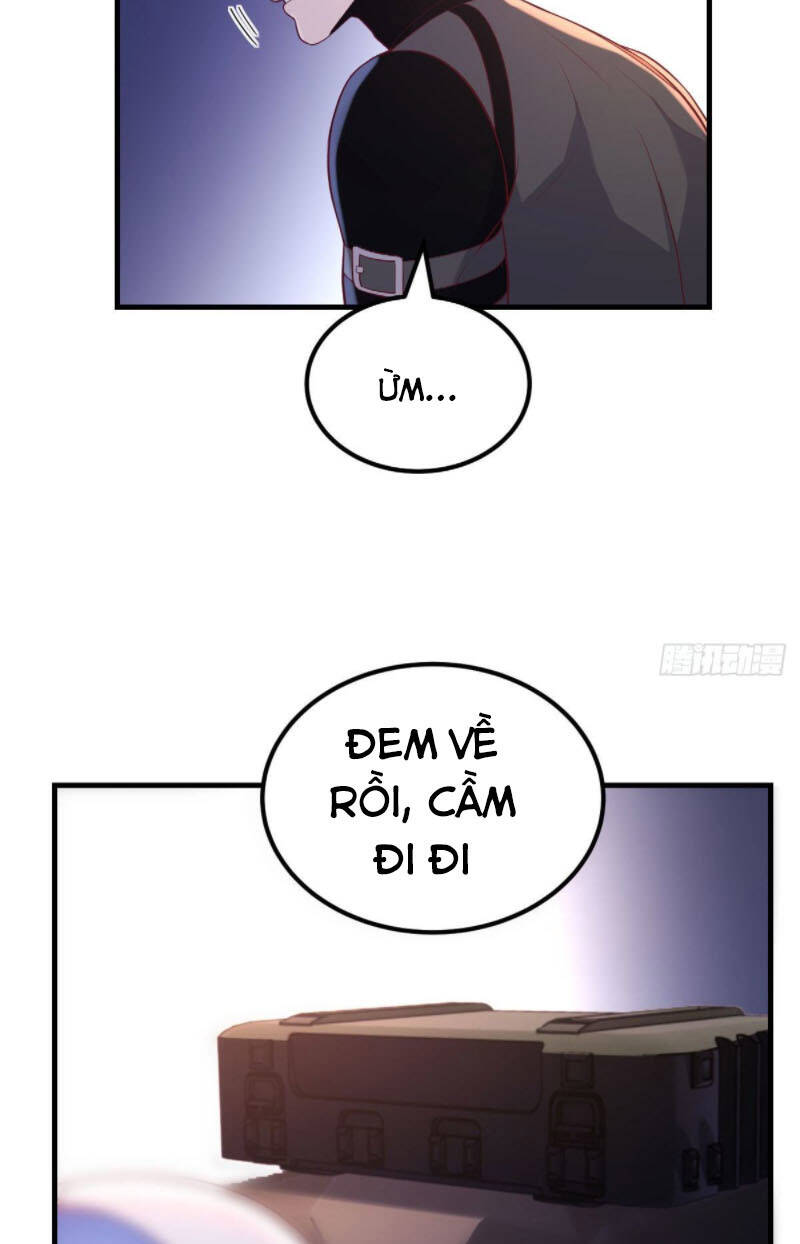 Trợ Lý Thánh Tôn, Ta Đã Vô Địch - Chương 22