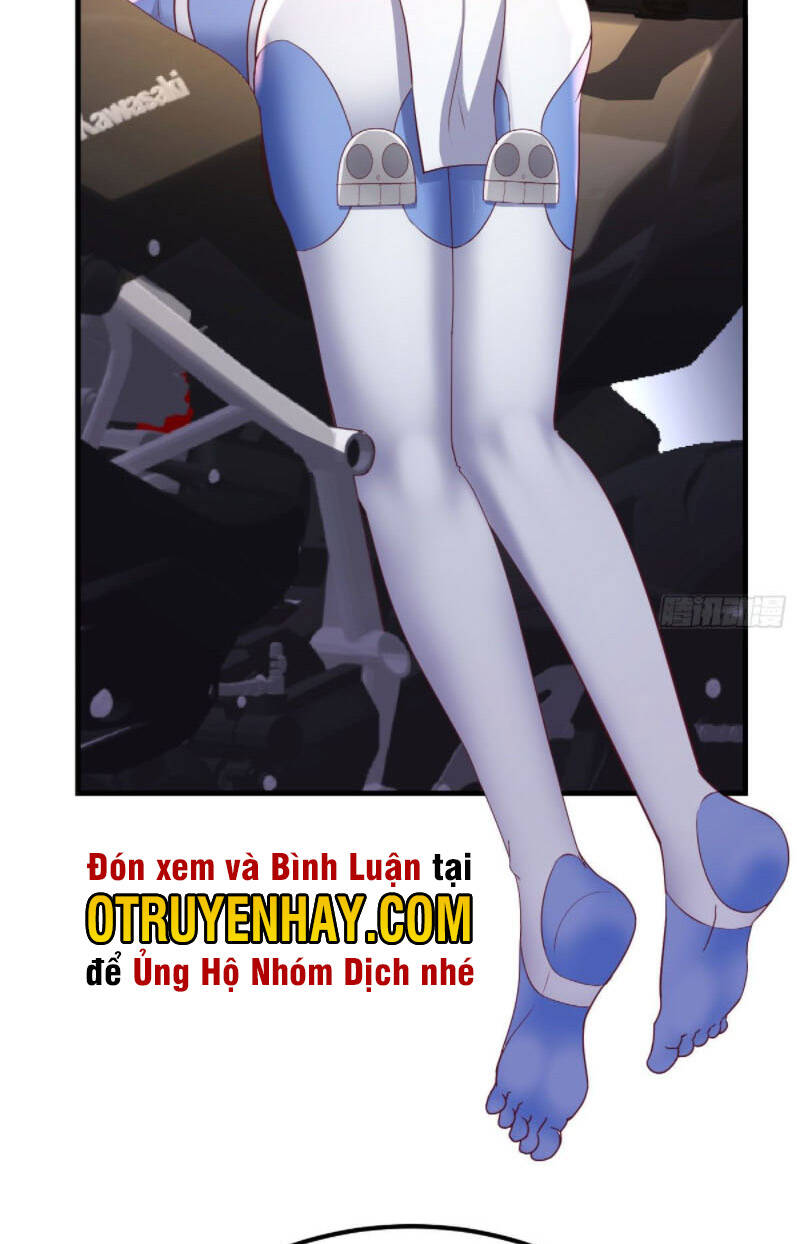 Trợ Lý Thánh Tôn, Ta Đã Vô Địch - Chương 22