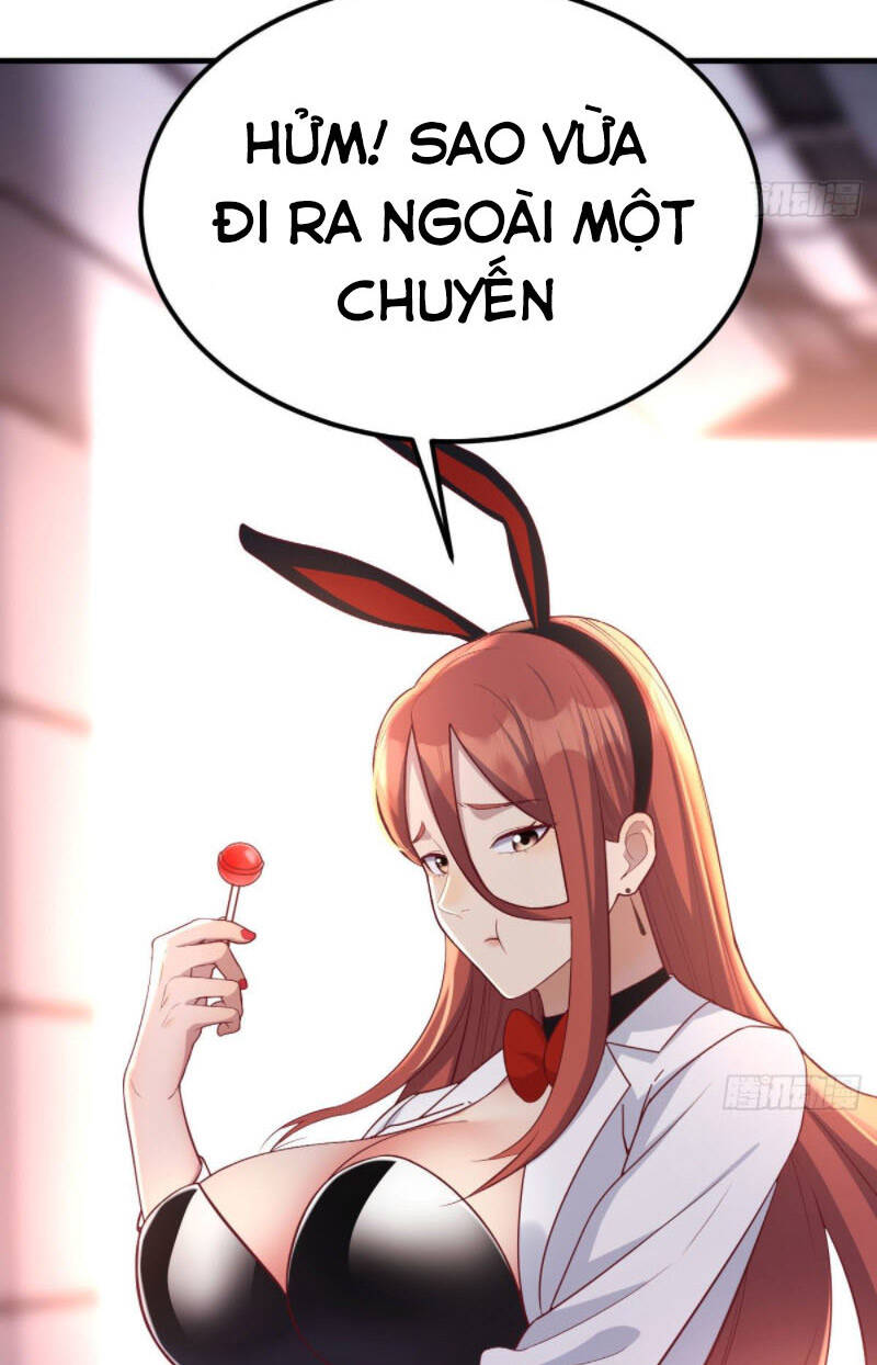 Trợ Lý Thánh Tôn, Ta Đã Vô Địch - Chương 22