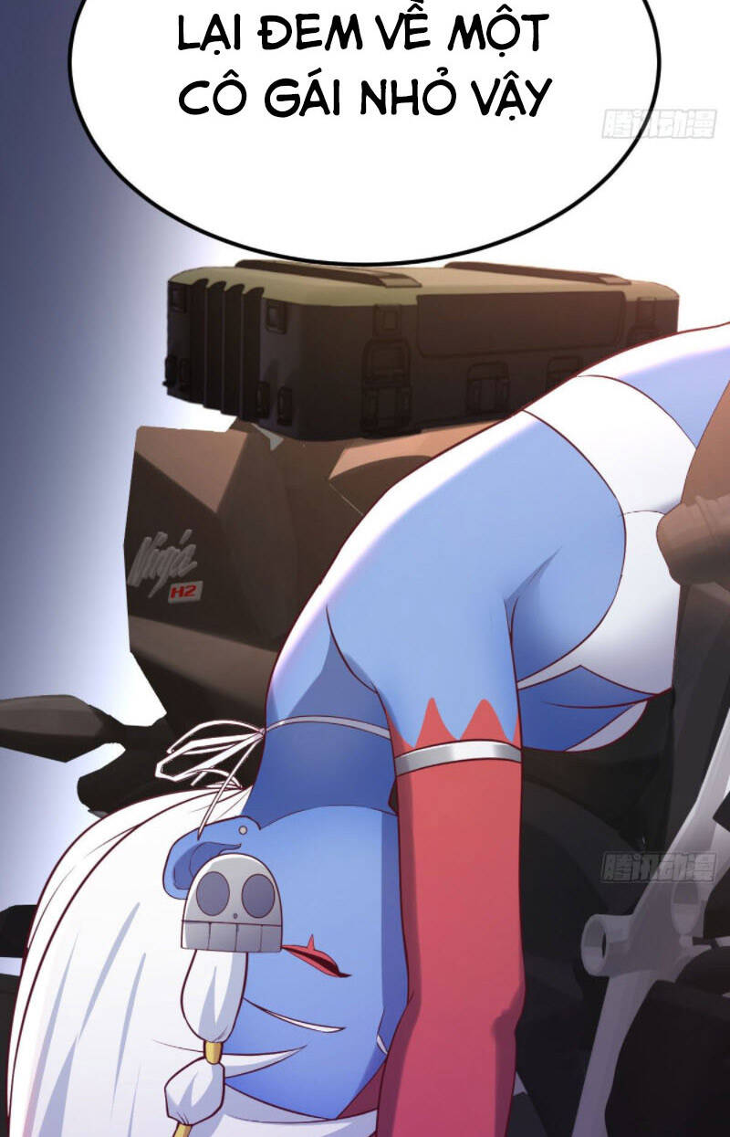 Trợ Lý Thánh Tôn, Ta Đã Vô Địch - Chương 22