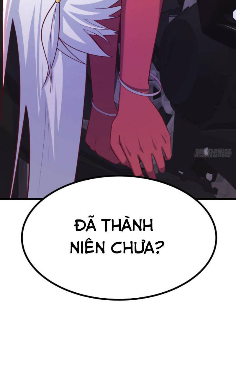 Trợ Lý Thánh Tôn, Ta Đã Vô Địch - Chương 22