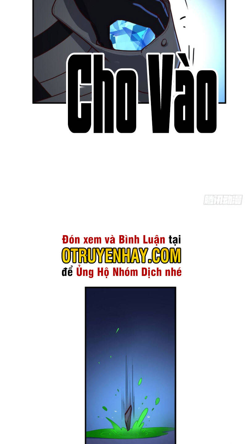 Trợ Lý Thánh Tôn, Ta Đã Vô Địch - Chương 22