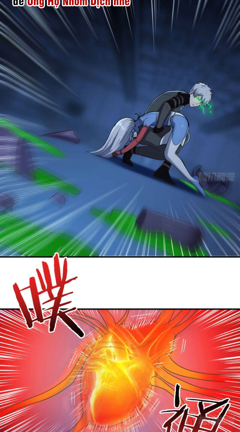 Trợ Lý Thánh Tôn, Ta Đã Vô Địch - Chương 22