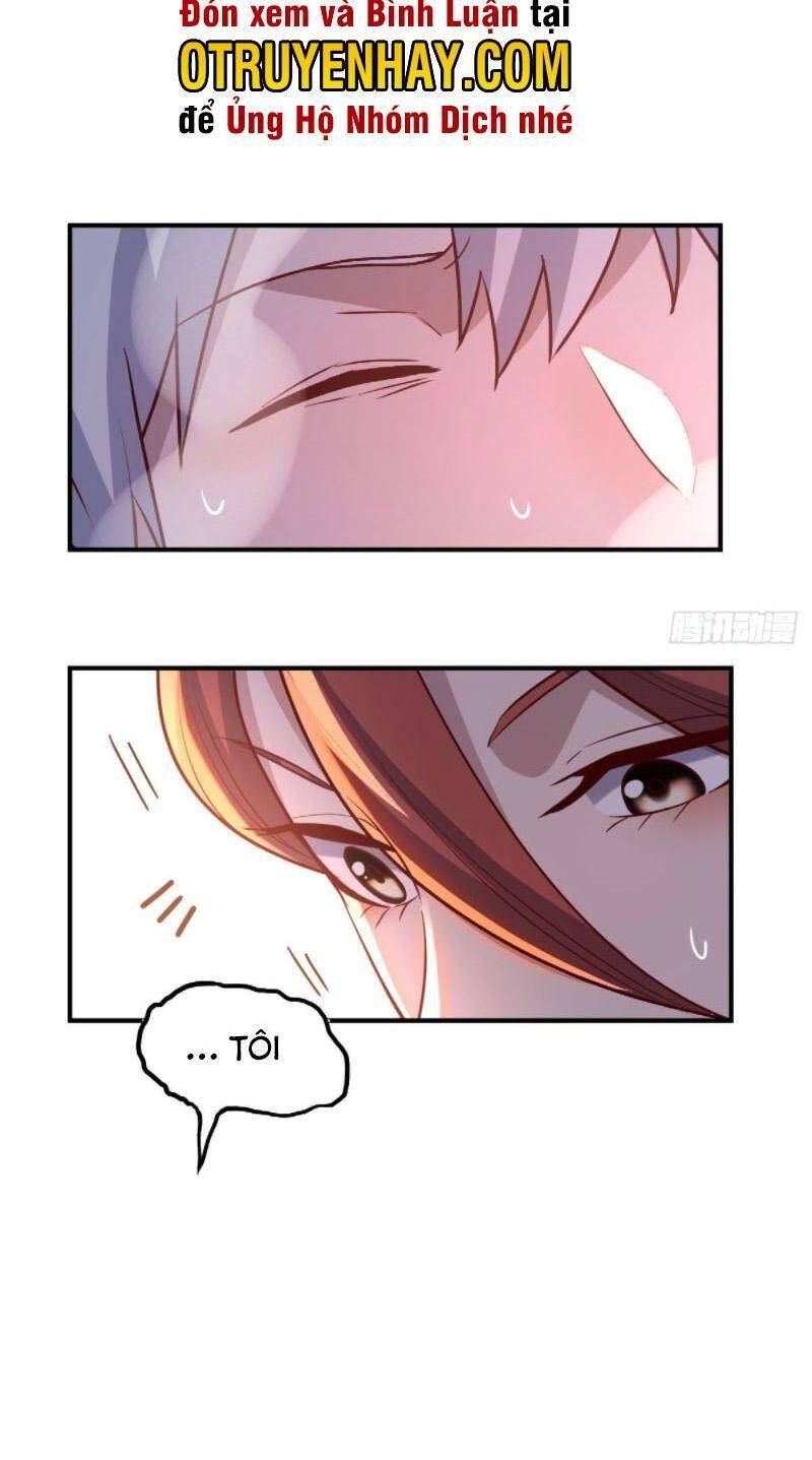 Trợ Lý Thánh Tôn, Ta Đã Vô Địch - Chương 23