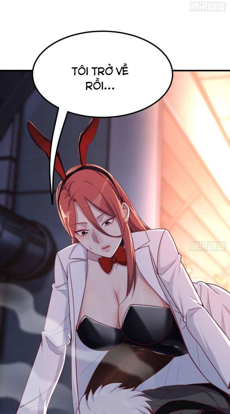 Trợ Lý Thánh Tôn, Ta Đã Vô Địch - Chương 23