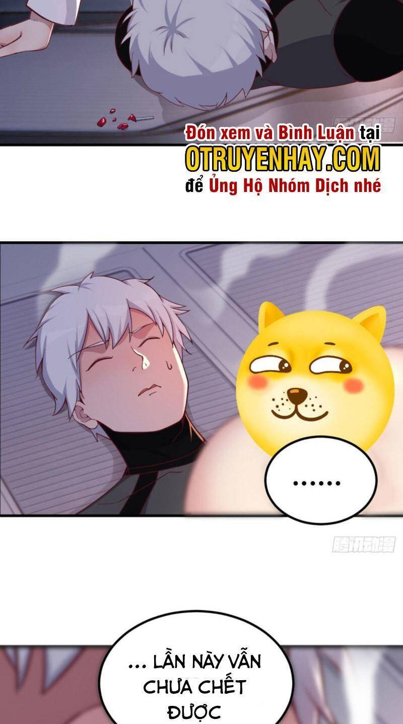 Trợ Lý Thánh Tôn, Ta Đã Vô Địch - Chương 23