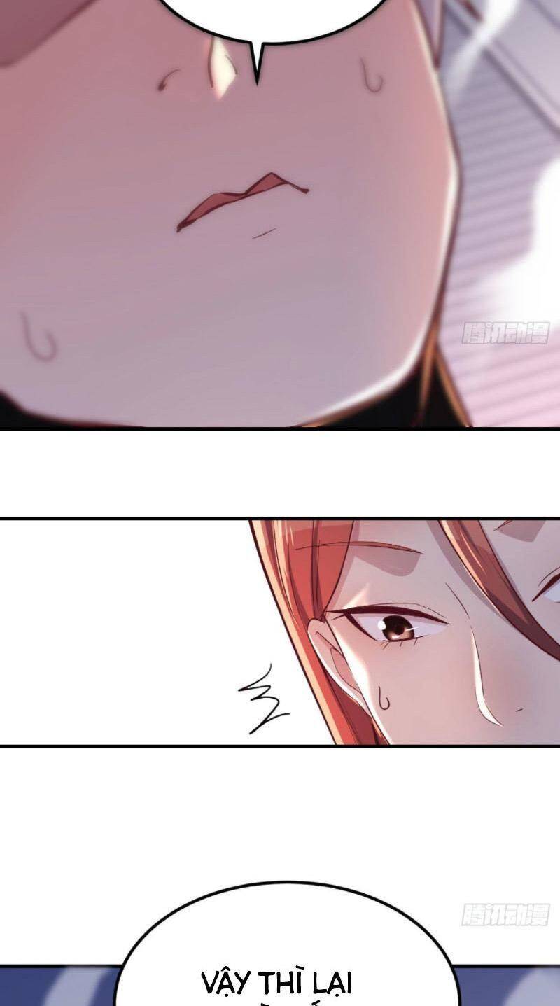 Trợ Lý Thánh Tôn, Ta Đã Vô Địch - Chương 23