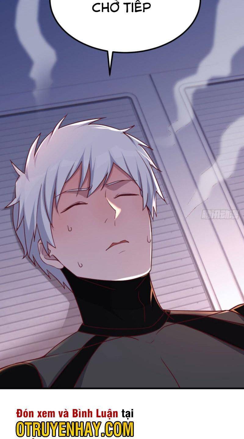 Trợ Lý Thánh Tôn, Ta Đã Vô Địch - Chương 23