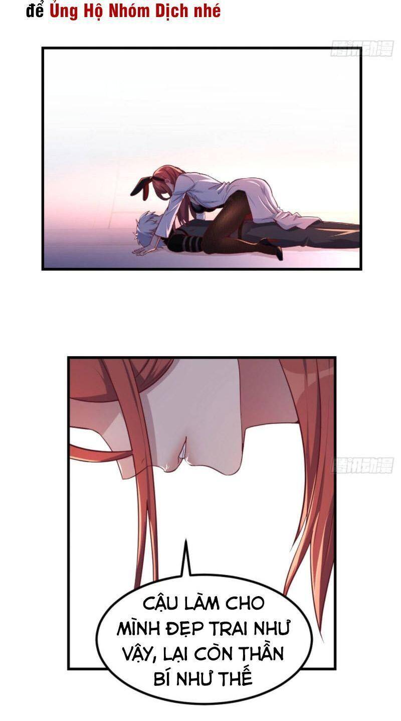 Trợ Lý Thánh Tôn, Ta Đã Vô Địch - Chương 23