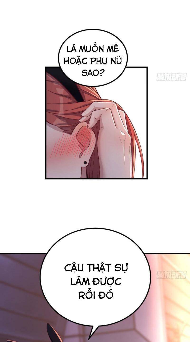 Trợ Lý Thánh Tôn, Ta Đã Vô Địch - Chương 23