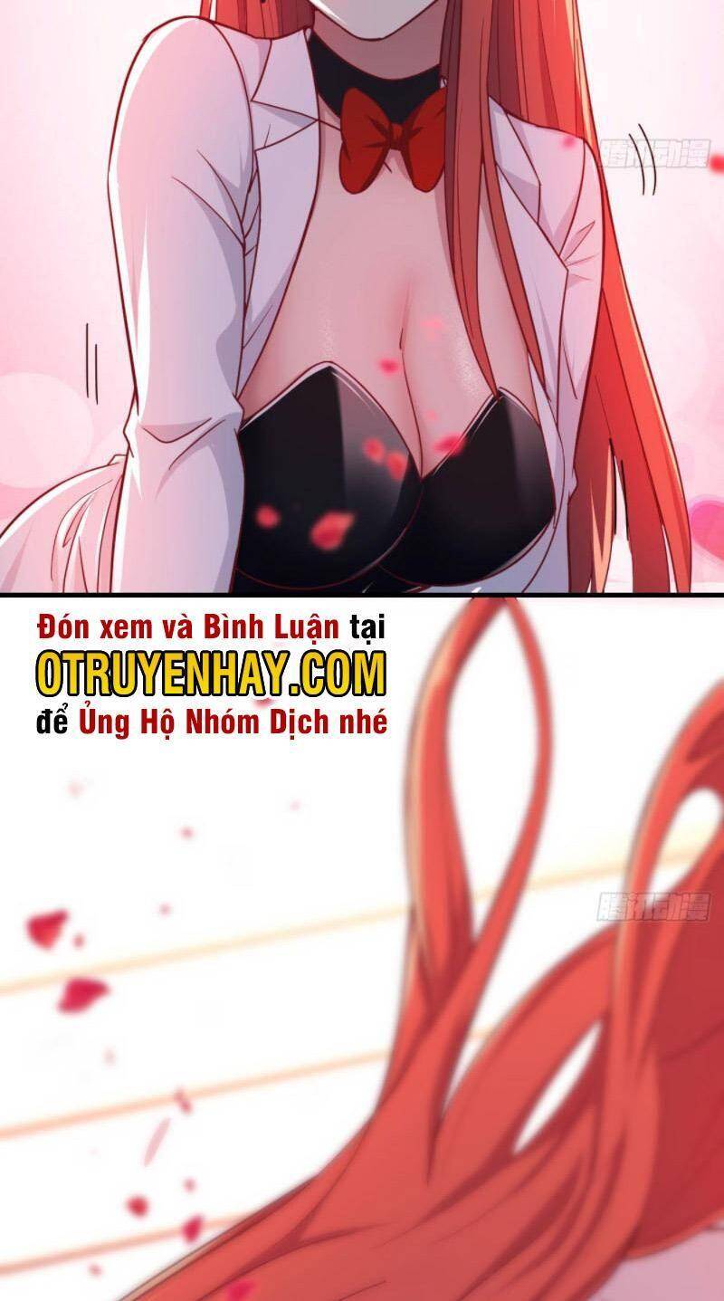 Trợ Lý Thánh Tôn, Ta Đã Vô Địch - Chương 23