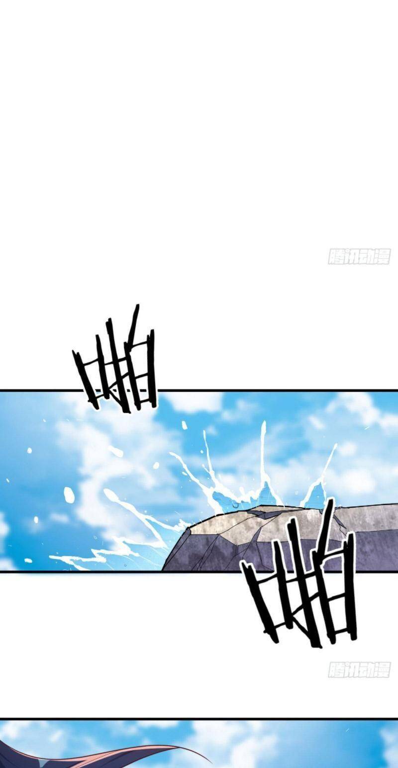 Trợ Lý Thánh Tôn, Ta Đã Vô Địch - Chương 23