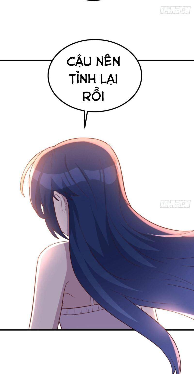 Trợ Lý Thánh Tôn, Ta Đã Vô Địch - Chương 23