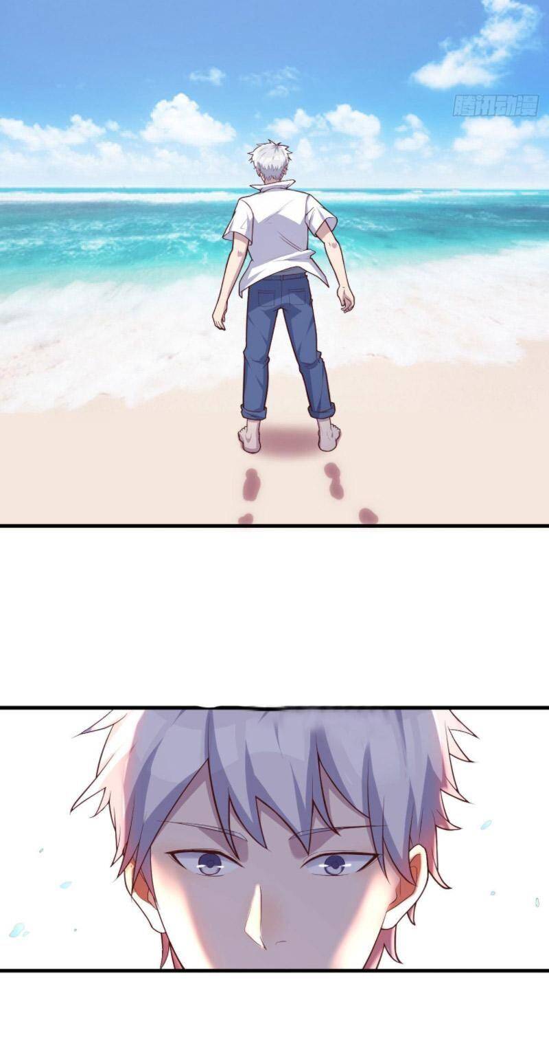 Trợ Lý Thánh Tôn, Ta Đã Vô Địch - Chương 23