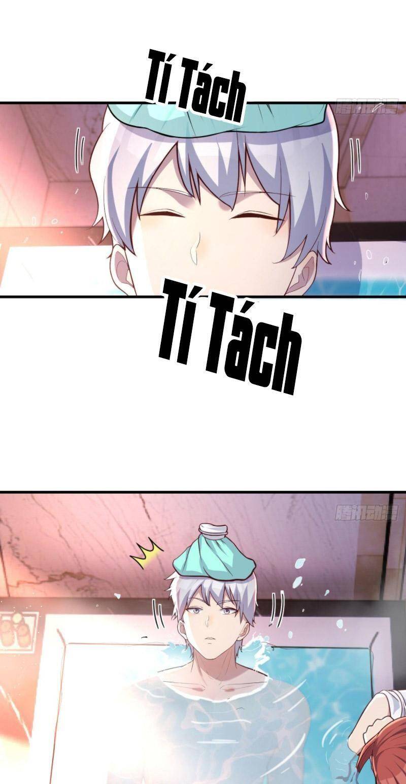 Trợ Lý Thánh Tôn, Ta Đã Vô Địch - Chương 23