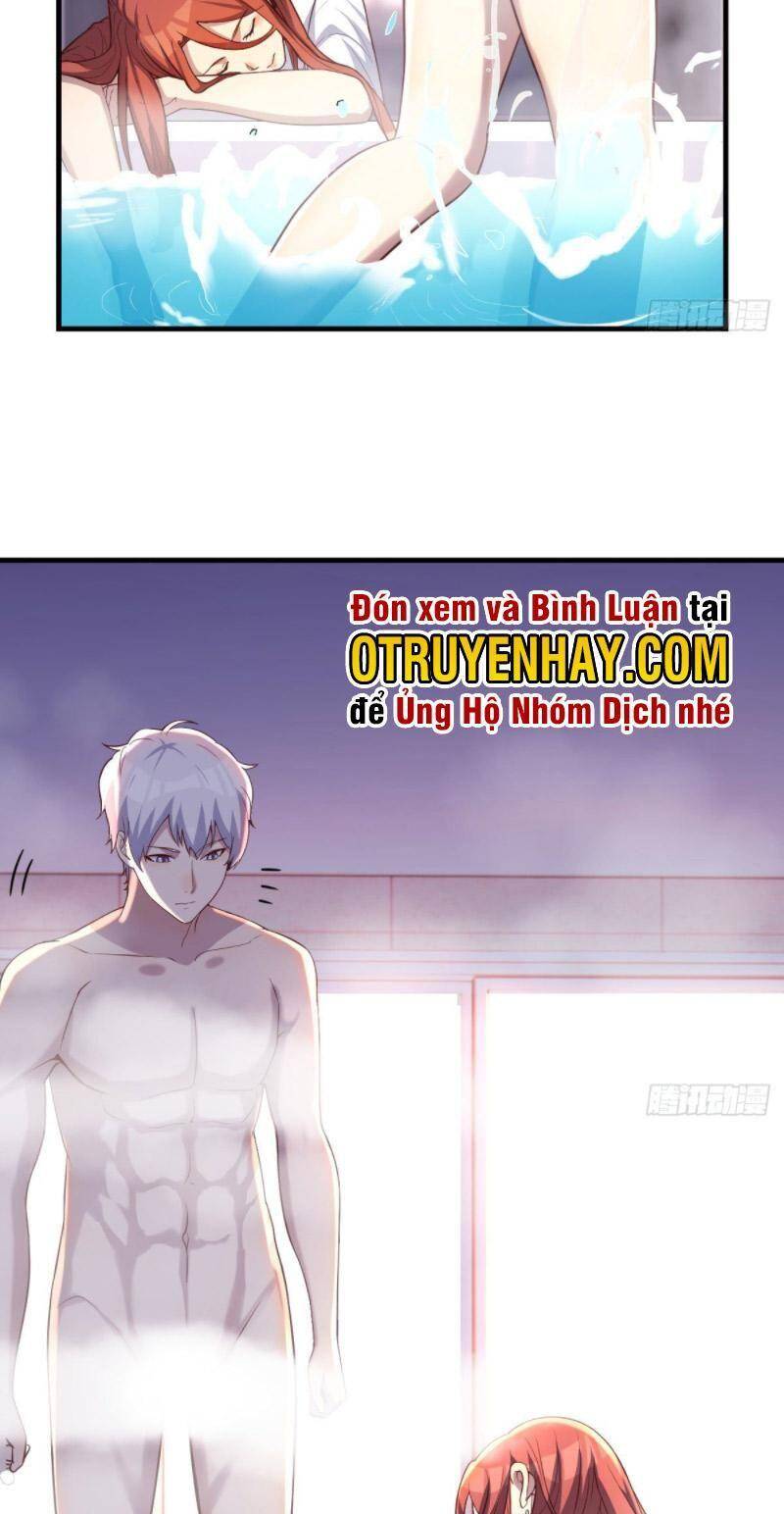 Trợ Lý Thánh Tôn, Ta Đã Vô Địch - Chương 23