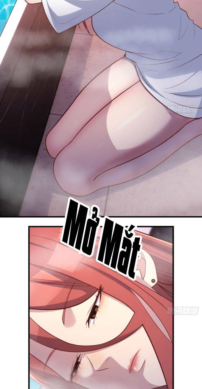 Trợ Lý Thánh Tôn, Ta Đã Vô Địch - Chương 23