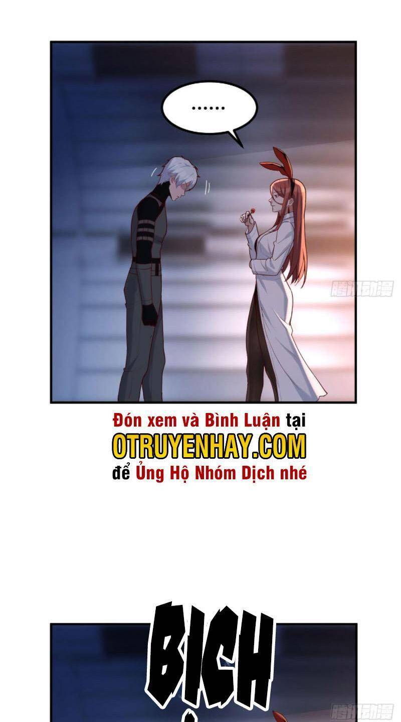 Trợ Lý Thánh Tôn, Ta Đã Vô Địch - Chương 23