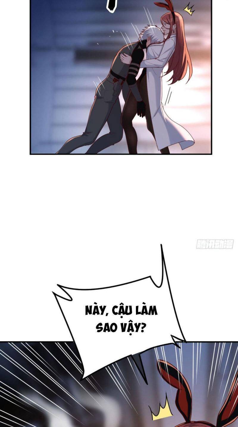 Trợ Lý Thánh Tôn, Ta Đã Vô Địch - Chương 23