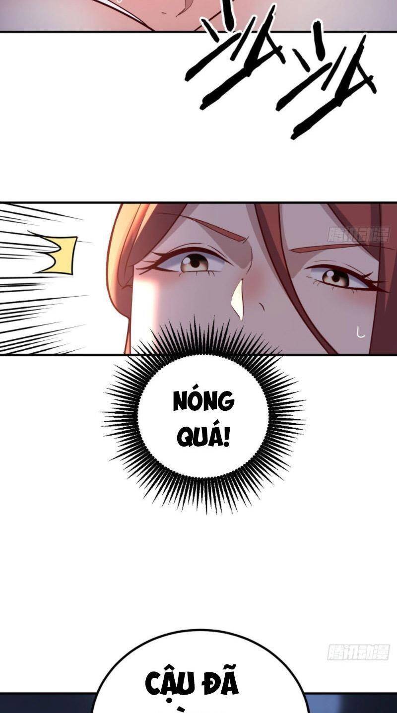 Trợ Lý Thánh Tôn, Ta Đã Vô Địch - Chương 23