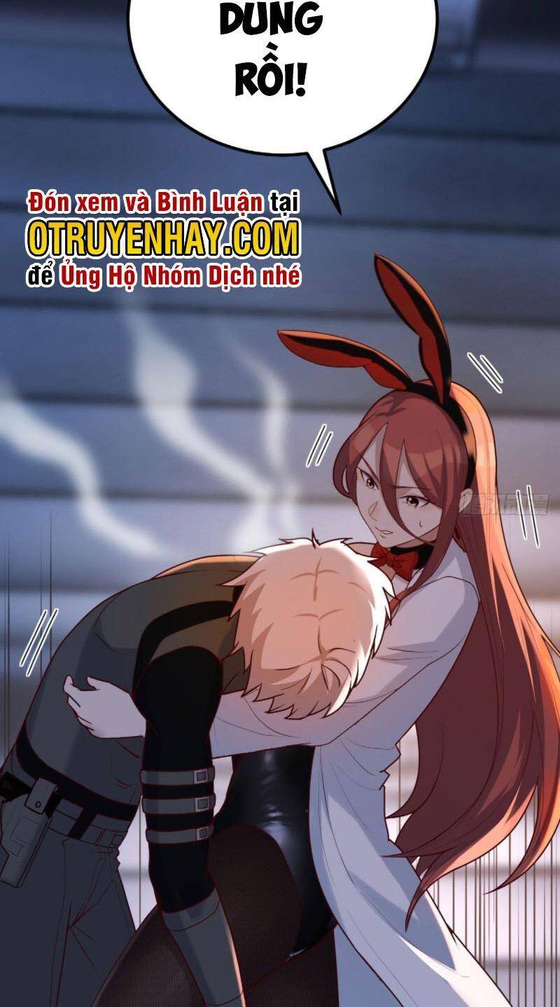 Trợ Lý Thánh Tôn, Ta Đã Vô Địch - Chương 23