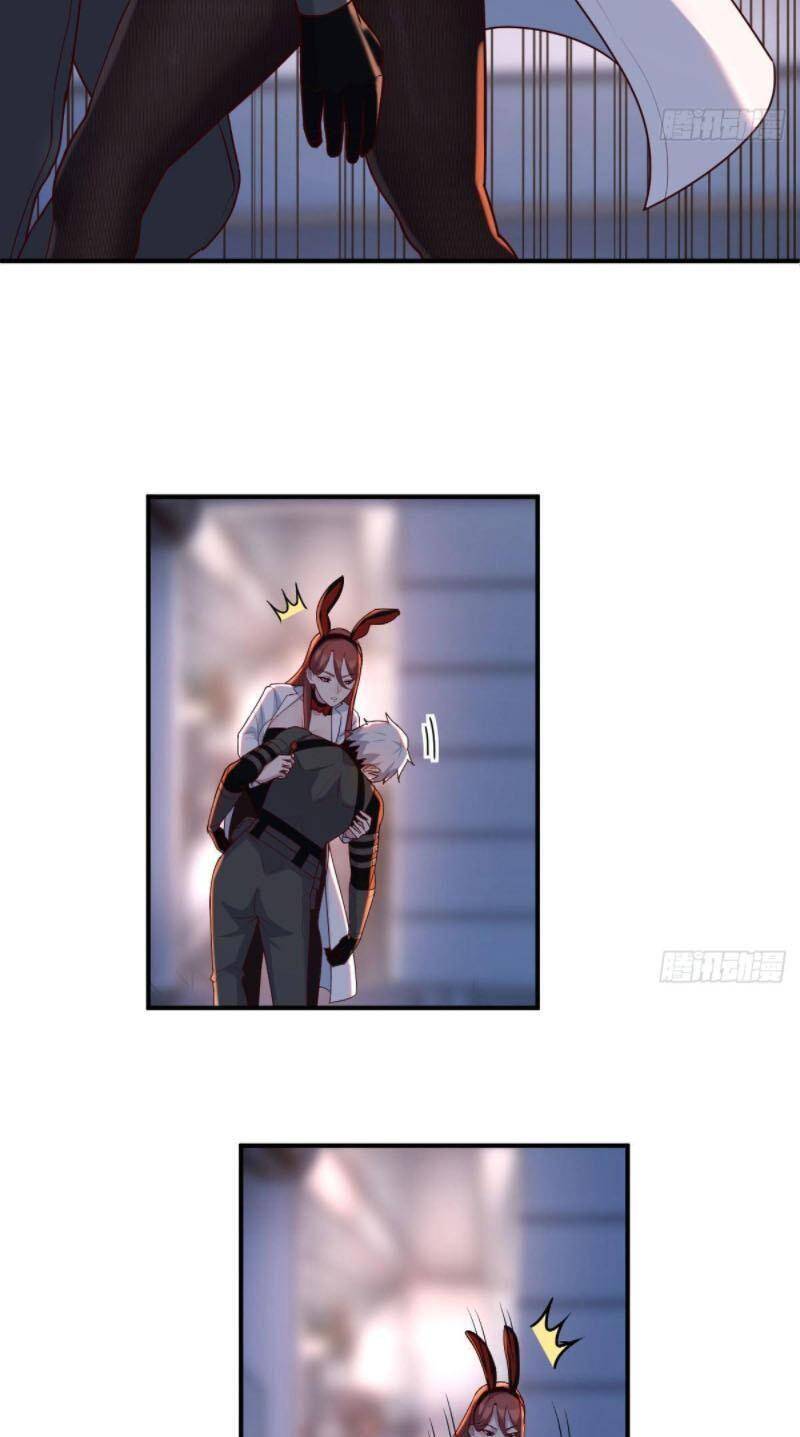 Trợ Lý Thánh Tôn, Ta Đã Vô Địch - Chương 23