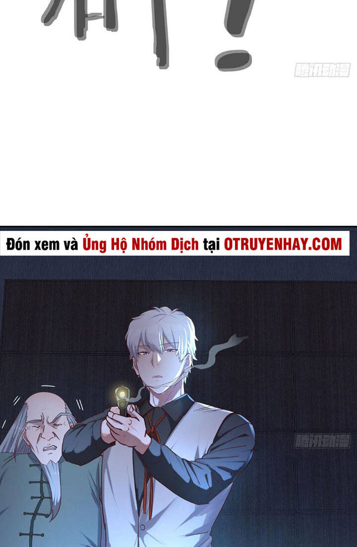 Trợ Lý Thánh Tôn, Ta Đã Vô Địch - Chương 3