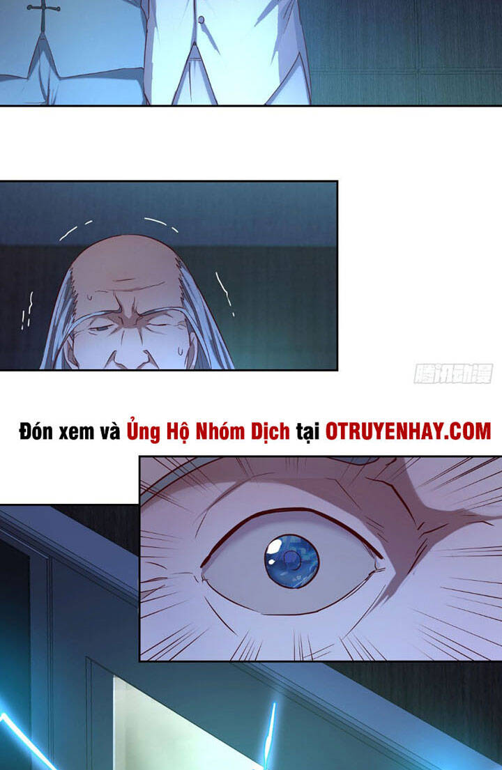 Trợ Lý Thánh Tôn, Ta Đã Vô Địch - Chương 3