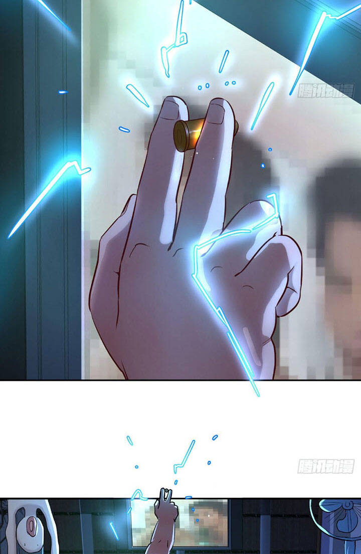 Trợ Lý Thánh Tôn, Ta Đã Vô Địch - Chương 3