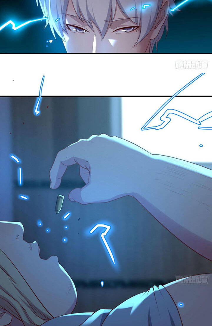 Trợ Lý Thánh Tôn, Ta Đã Vô Địch - Chương 3