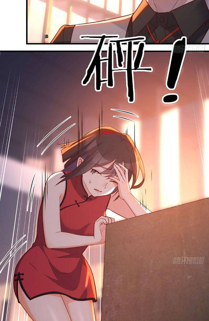 Trợ Lý Thánh Tôn, Ta Đã Vô Địch - Chương 3