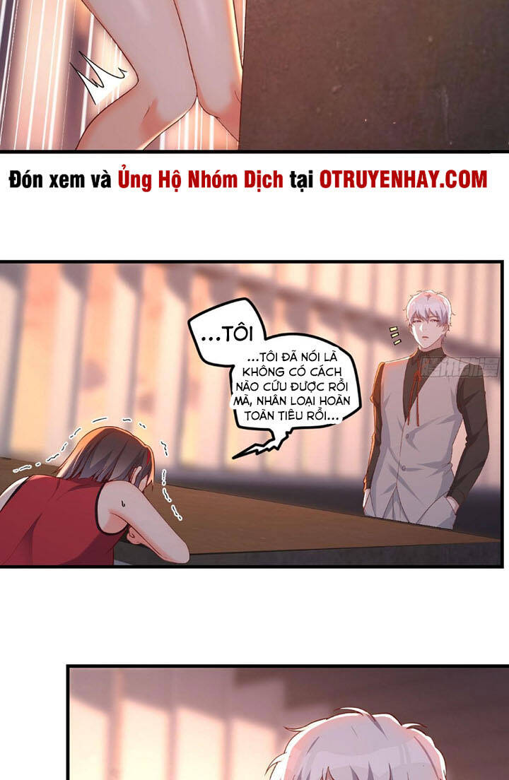 Trợ Lý Thánh Tôn, Ta Đã Vô Địch - Chương 3