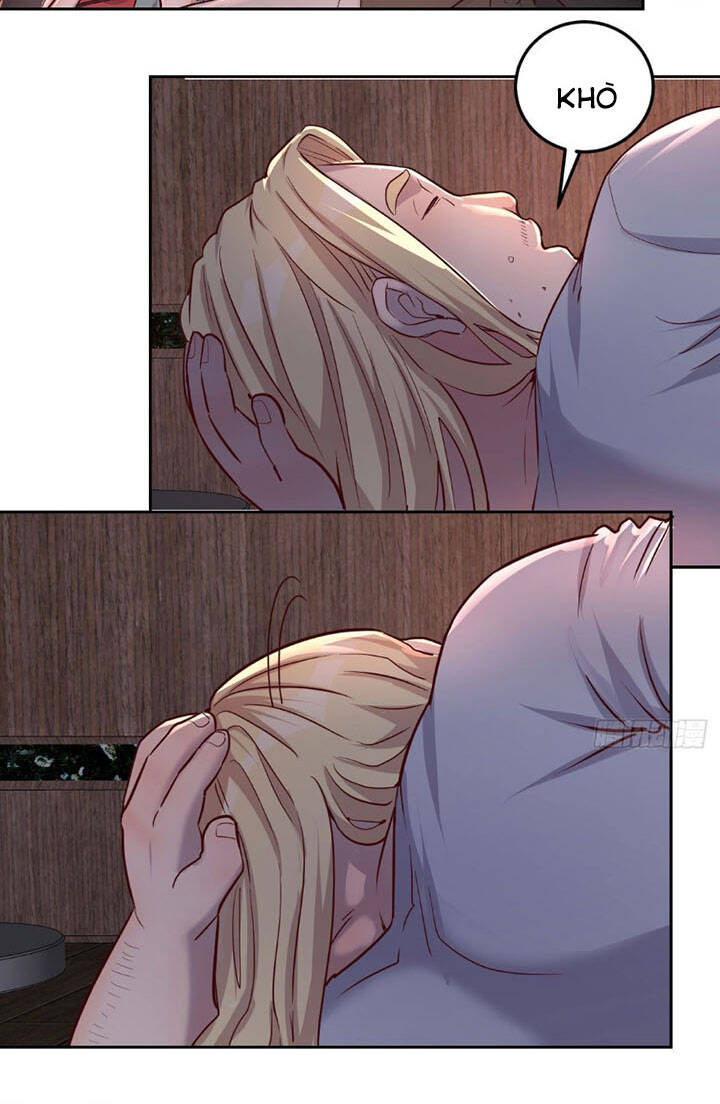 Trợ Lý Thánh Tôn, Ta Đã Vô Địch - Chương 3