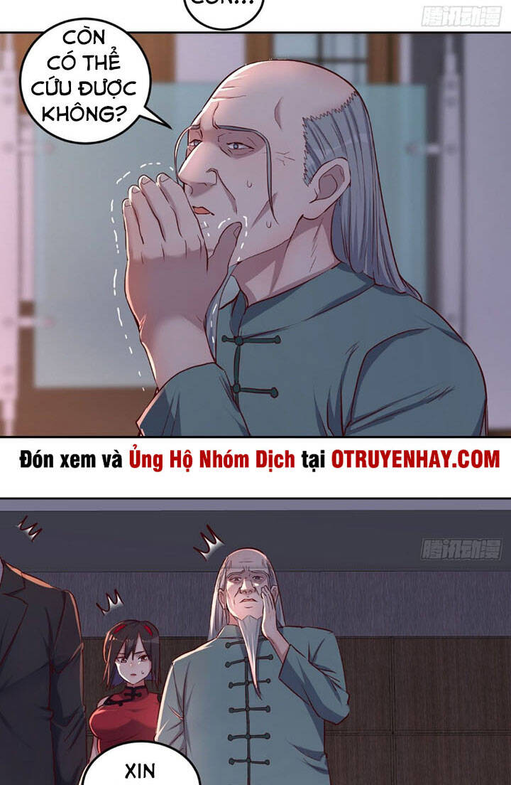 Trợ Lý Thánh Tôn, Ta Đã Vô Địch - Chương 3