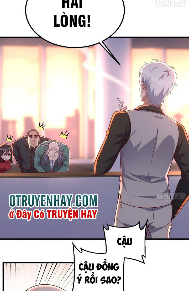 Trợ Lý Thánh Tôn, Ta Đã Vô Địch - Chương 4