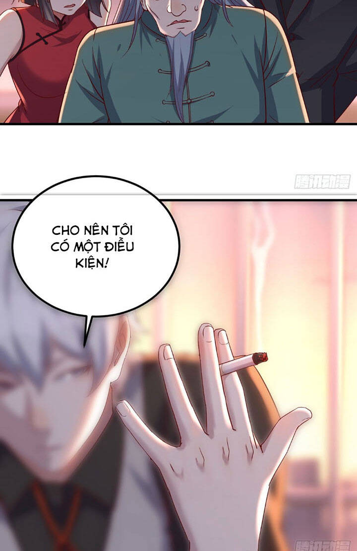 Trợ Lý Thánh Tôn, Ta Đã Vô Địch - Chương 4