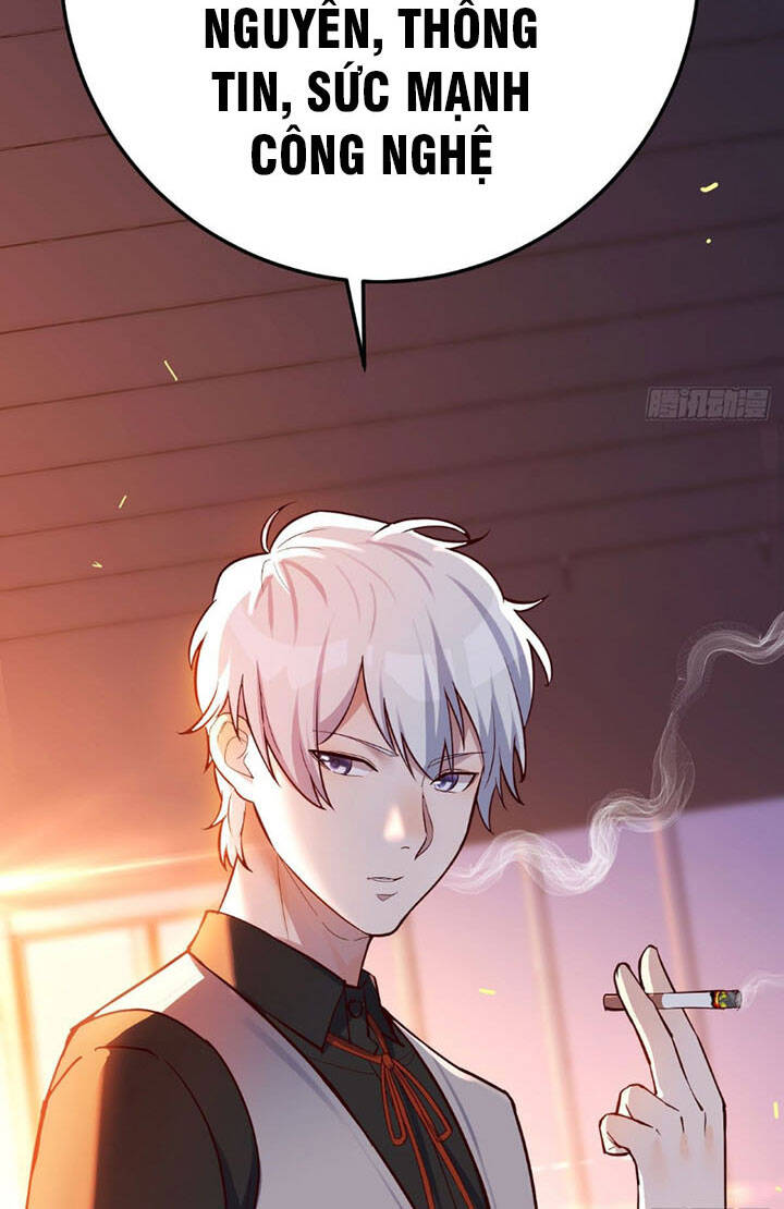 Trợ Lý Thánh Tôn, Ta Đã Vô Địch - Chương 4