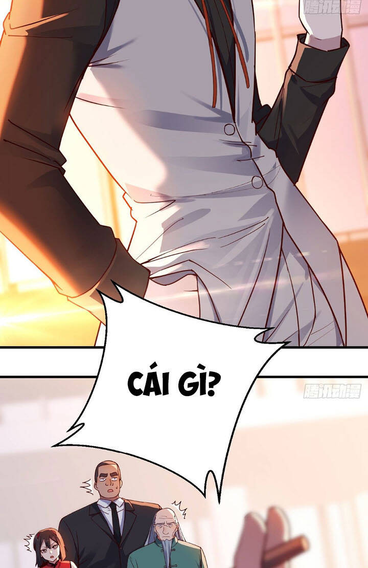 Trợ Lý Thánh Tôn, Ta Đã Vô Địch - Chương 4