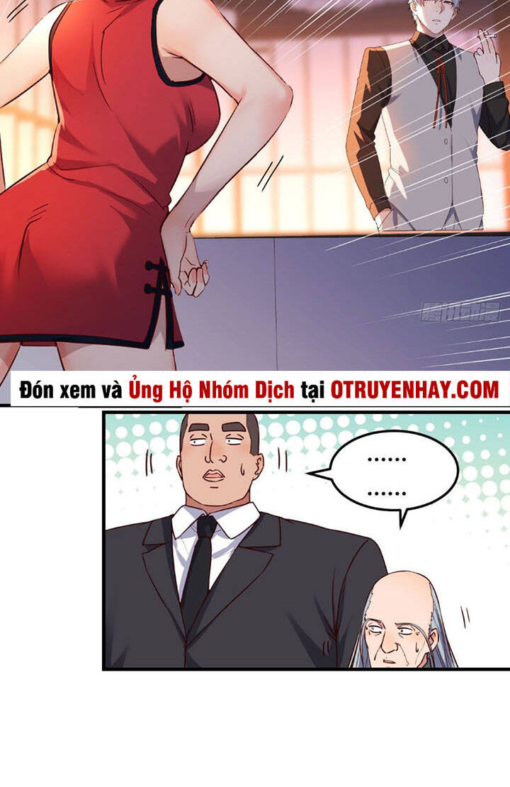 Trợ Lý Thánh Tôn, Ta Đã Vô Địch - Chương 4